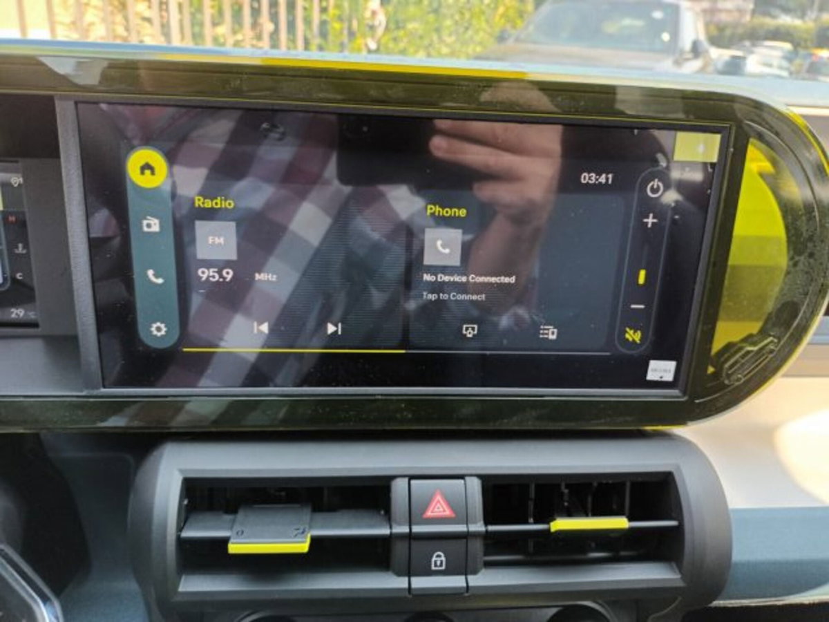 Fiat Grande Panda 1.2 Icon 100cv (12)