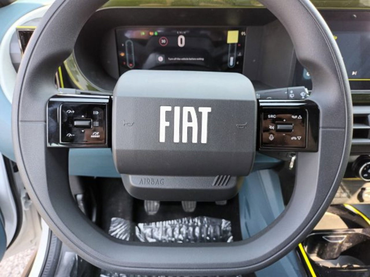 Fiat Grande Panda 1.2 Icon 100cv (13)