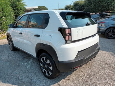 Fiat Grande Panda 1.2 Icon 100cv (4)