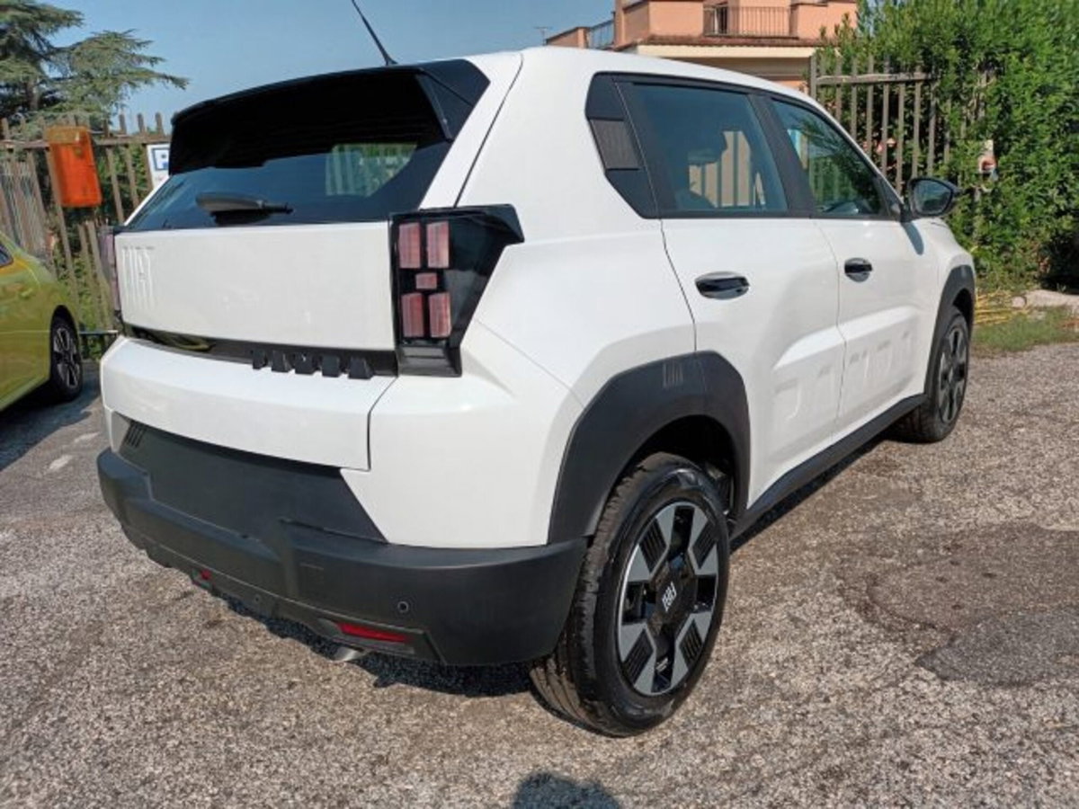 Fiat Grande Panda 1.2 Icon 100cv (6)