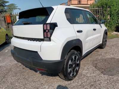Fiat Grande Panda 1.2 Icon 100cv (6)