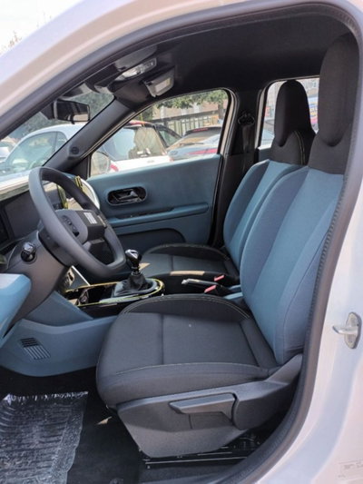 Fiat Grande Panda 1.2 Icon 100cv (7)