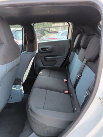 Fiat Grande Panda 1.2 Icon 100cv (8)