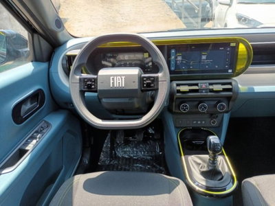 Fiat Grande Panda 1.2 Icon 100cv (11)