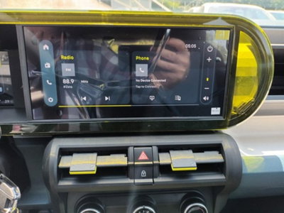 Fiat Grande Panda 1.2 Icon 100cv (12)