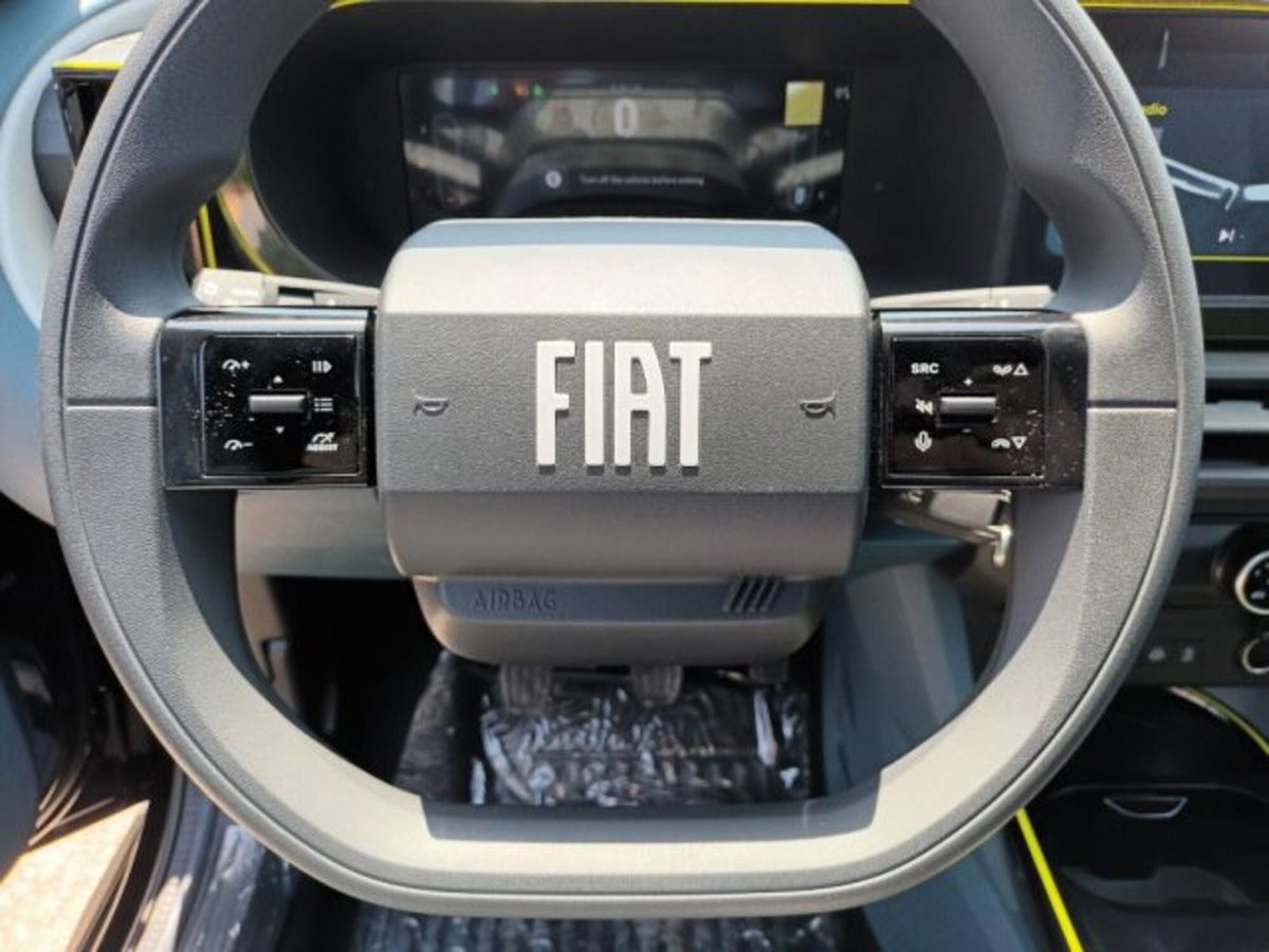 Fiat Grande Panda 1.2 Icon 100cv (13)
