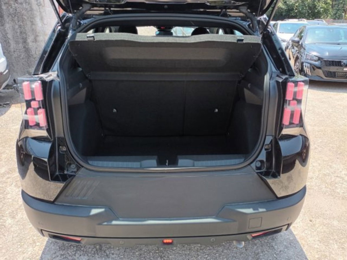 Fiat Grande Panda 1.2 Icon 100cv (14)