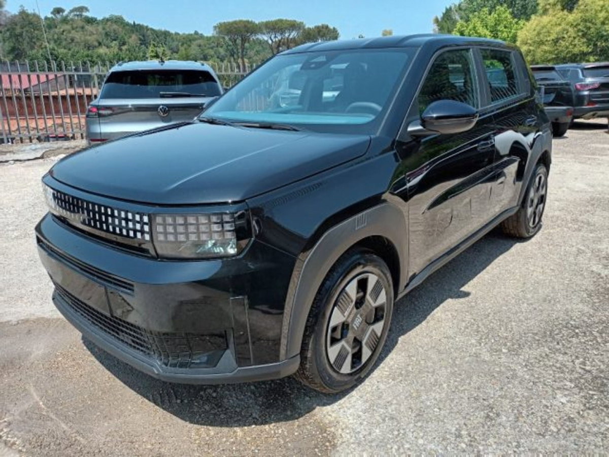 Fiat Grande Panda 1.2 Icon 100cv (3)