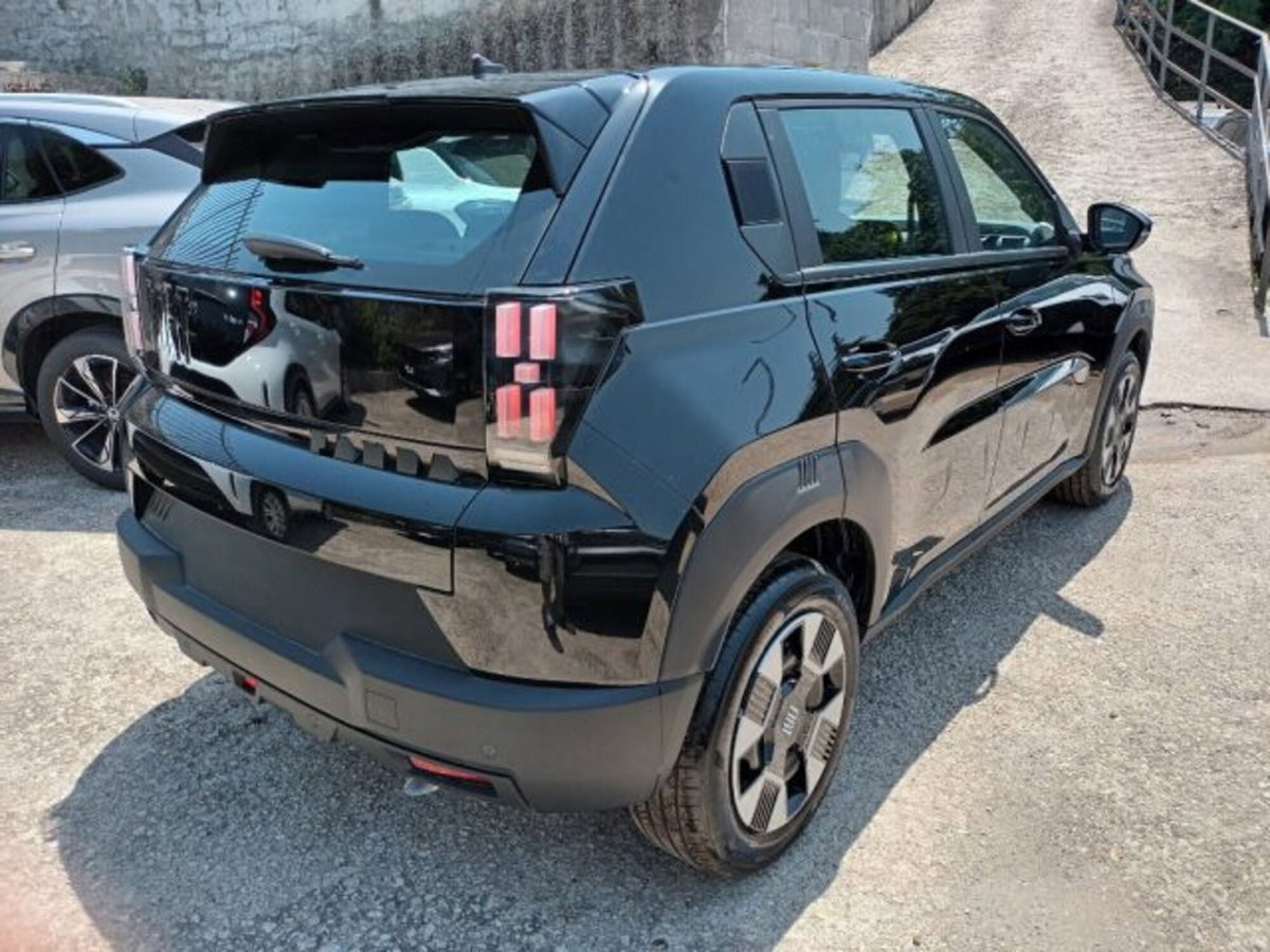 Fiat Grande Panda 1.2 Icon 100cv (6)