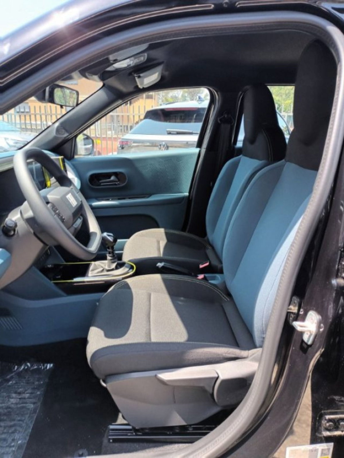 Fiat Grande Panda 1.2 Icon 100cv (7)