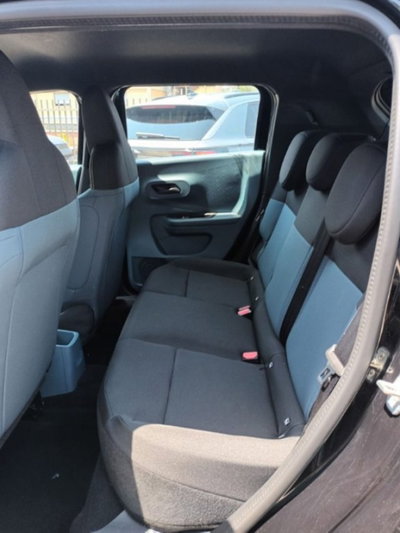 Fiat Grande Panda 1.2 Icon 100cv (8)