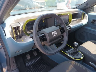Fiat Grande Panda 1.2 Icon 100cv (10)