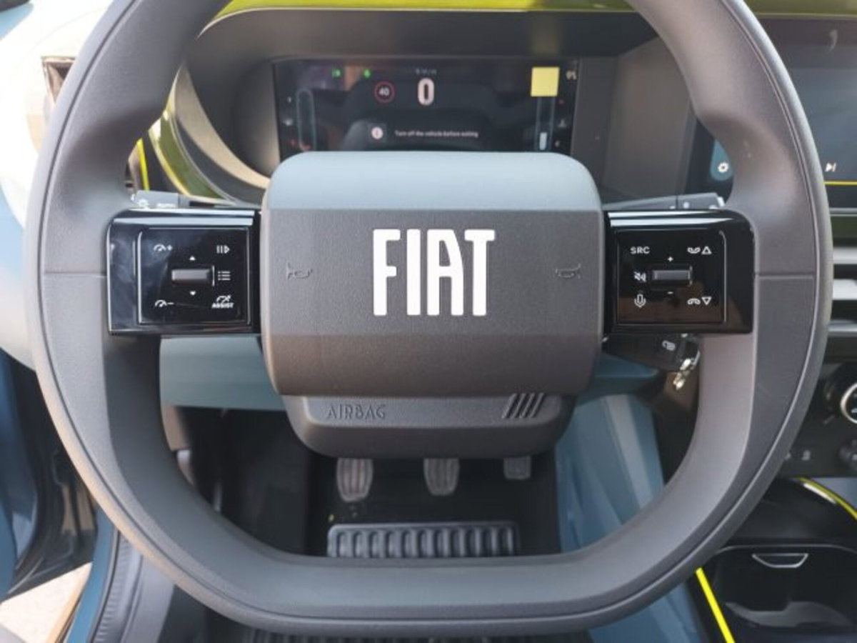 Fiat Grande Panda 1.2 Icon 100cv (13)
