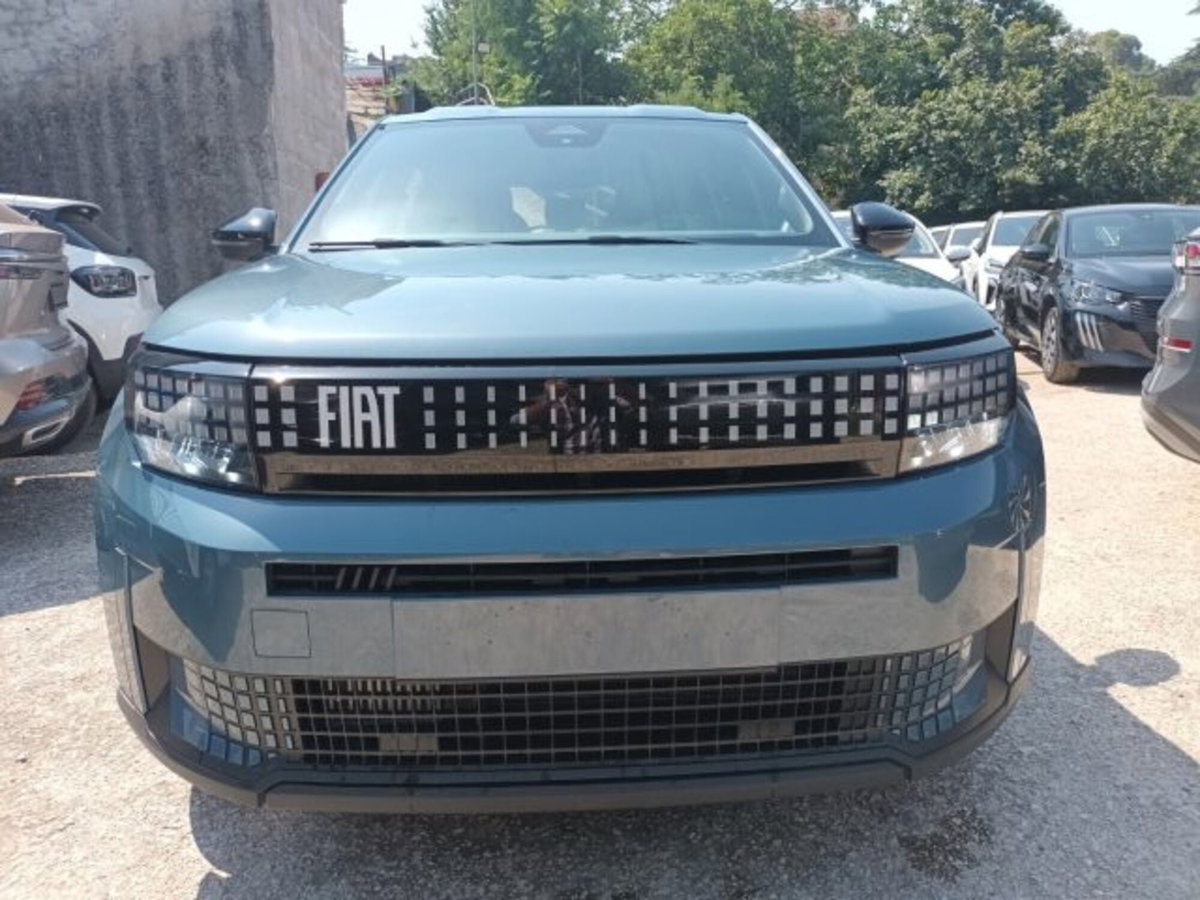 Fiat Grande Panda 1.2 Icon 100cv (2)