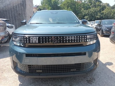 Fiat Grande Panda 1.2 Icon 100cv (2)