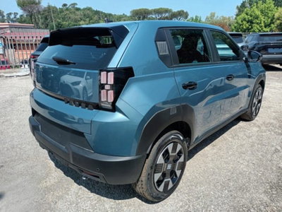 Fiat Grande Panda 1.2 Icon 100cv (6)