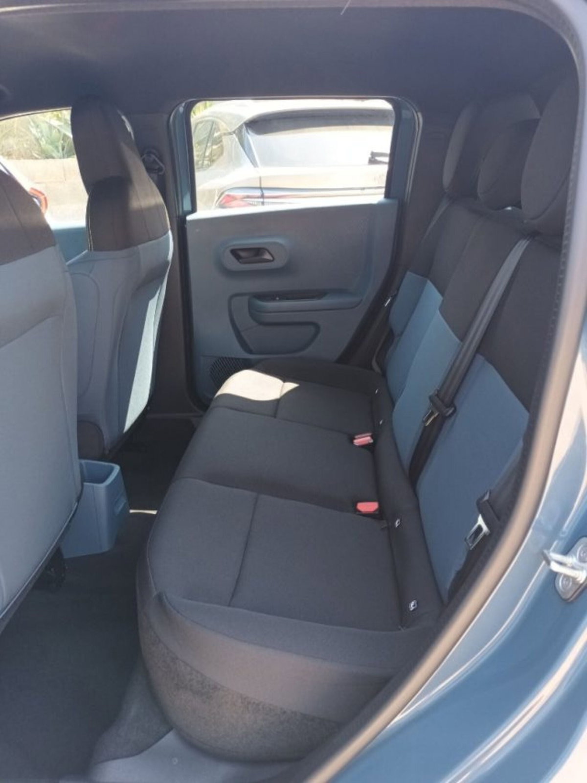 Fiat Grande Panda 1.2 Icon 100cv (8)