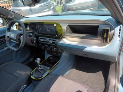 Fiat Grande Panda 1.2 Icon 100cv (9)