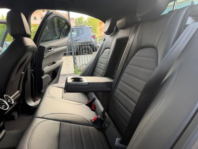 Alfa Romeo Stelvio Stelvio 2.2 Turbodiesel 190 CV AT8 Q4 Sprint (20)