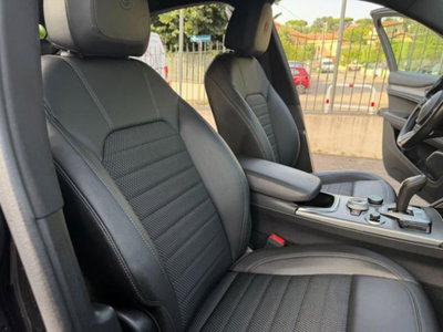 Alfa Romeo Stelvio Stelvio 2.2 Turbodiesel 190 CV AT8 Q4 Sprint (8)