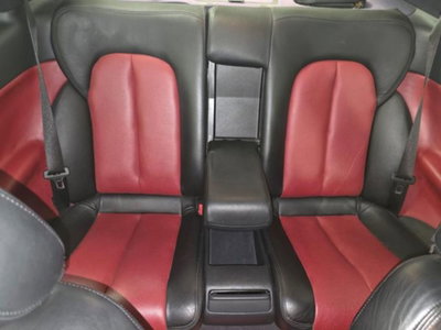 Mercedes-Benz CLK 200 Kompressor cat Avantgarde Evo (15)