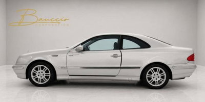 Mercedes-Benz CLK 200 Kompressor cat Avantgarde Evo (4)