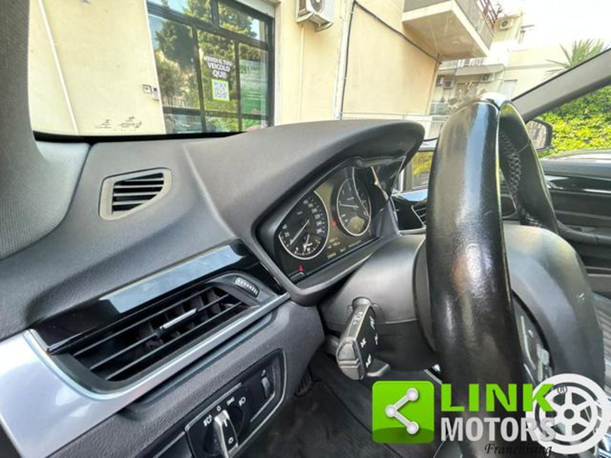 BMW X1 sDrive 18d Msport (12)