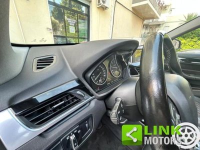 BMW X1 sDrive 18d Msport (12)