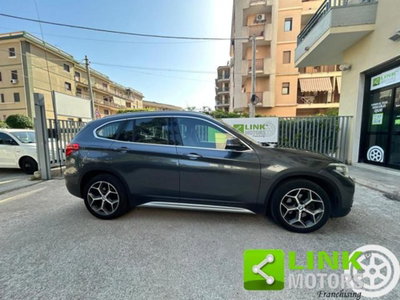 BMW X1 sDrive 18d Msport (15)