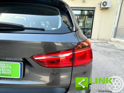 BMW X1 sDrive 18d Msport (18)