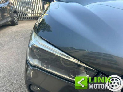 BMW X1 sDrive 18d Msport (19)