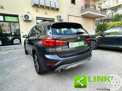 BMW X1 sDrive 18d Msport (7)
