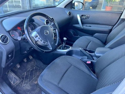 Nissan Qashqai 1.5 dCi Acenta (11)