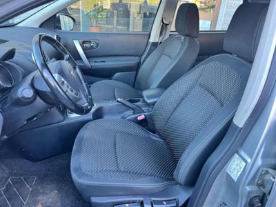 Nissan Qashqai 1.5 dCi Acenta (12)