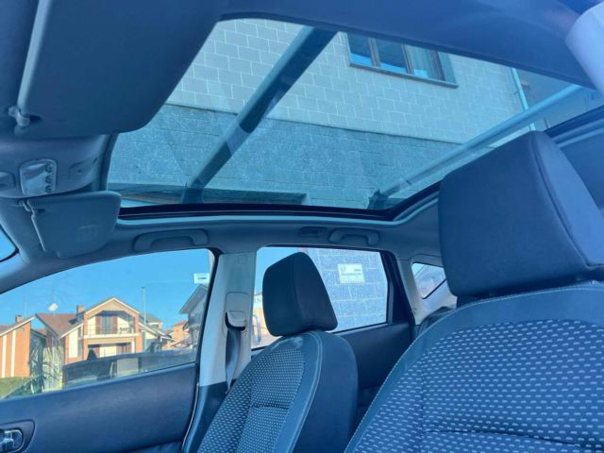 Nissan Qashqai 1.5 dCi Acenta (14)