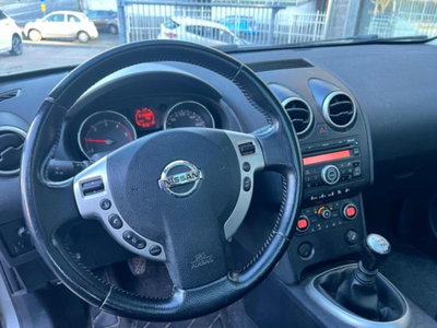 Nissan Qashqai 1.5 dCi Acenta (15)