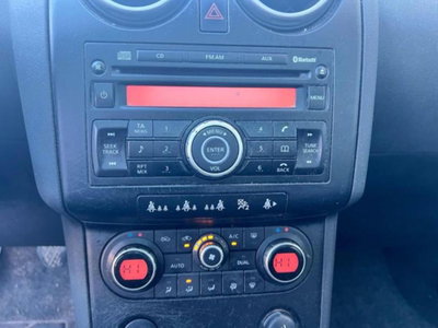 Nissan Qashqai 1.5 dCi Acenta (17)