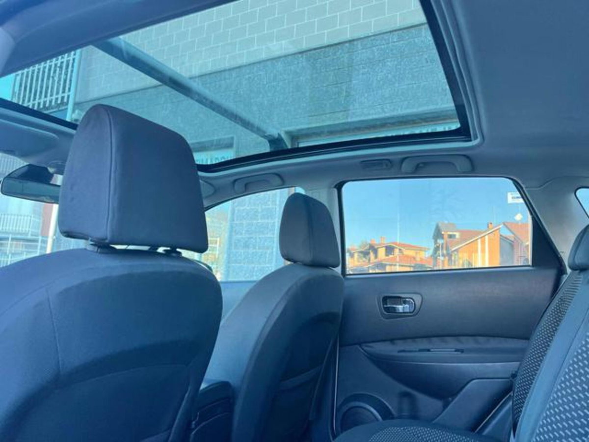 Nissan Qashqai 1.5 dCi Acenta (18)
