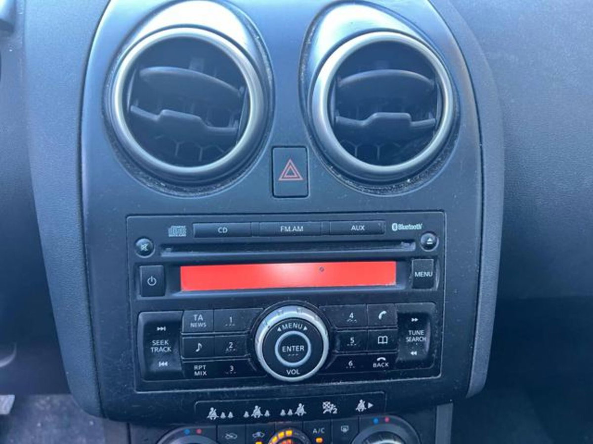 Nissan Qashqai 1.5 dCi Acenta (20)