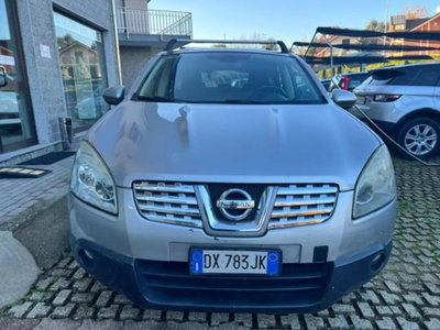 Nissan Qashqai 1.5 dCi Acenta (3)