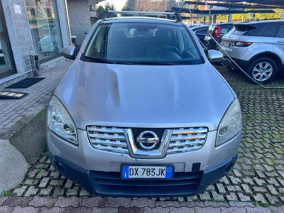 Nissan Qashqai 1.5 dCi Acenta (4)