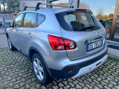Nissan Qashqai 1.5 dCi Acenta (6)