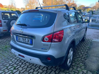 Nissan Qashqai 1.5 dCi Acenta (8)