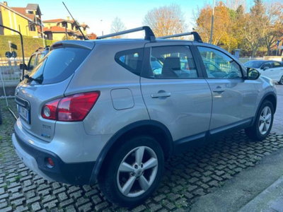 Nissan Qashqai 1.5 dCi Acenta (9)