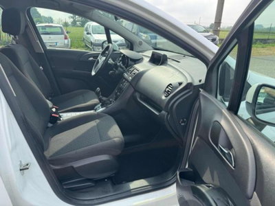 Opel Meriva 1.6 CDTI Start&Stop Innovation (11)