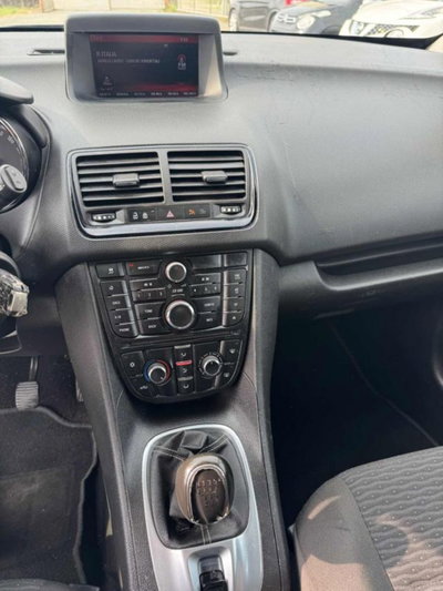 Opel Meriva 1.6 CDTI Start&Stop Innovation (16)