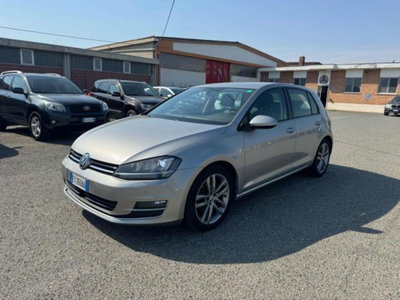 Volkswagen Golf 1.4 TSI ACT 150 CV DSG 5p. Highline BlueMot.Technology usata