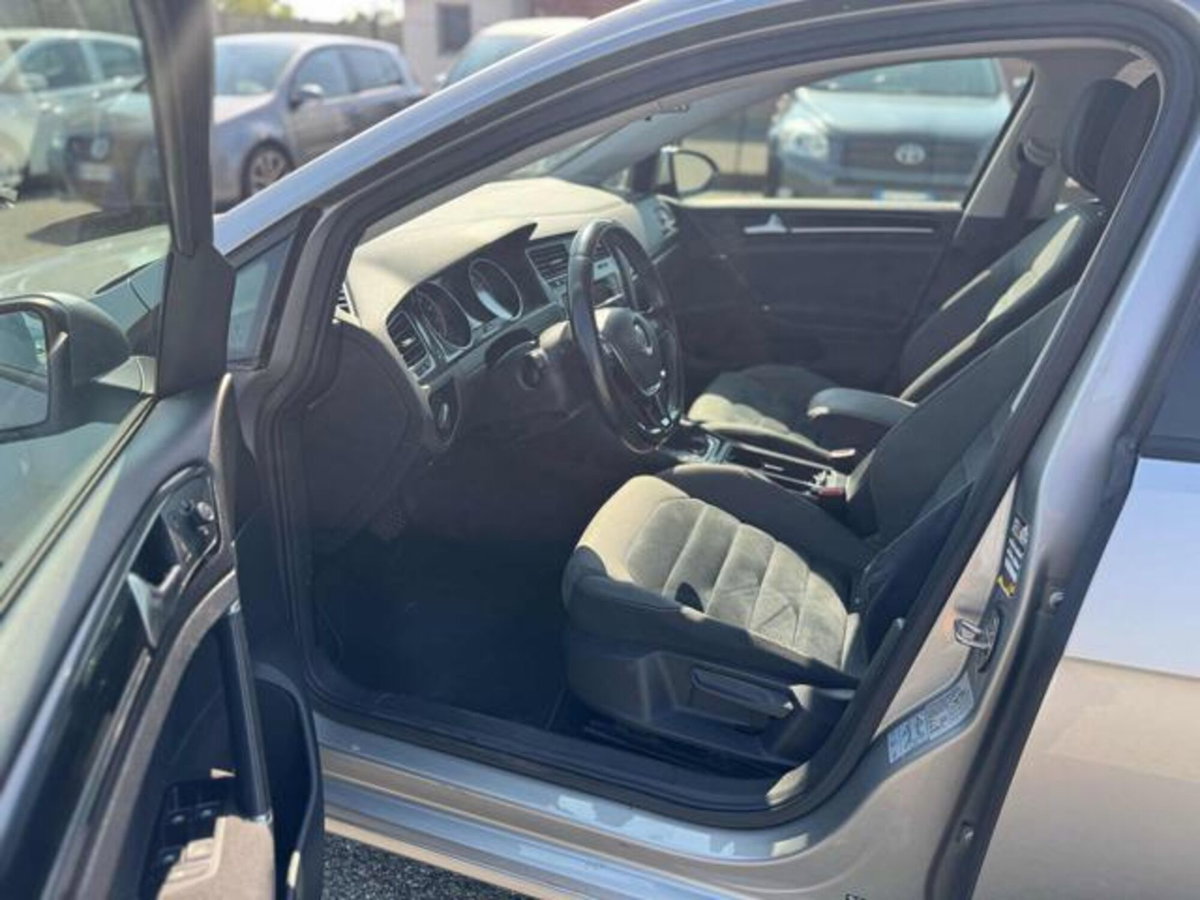 Volkswagen Golf 1.4 TSI ACT 150 CV DSG 5p. Highline BlueMot.Technology (13)