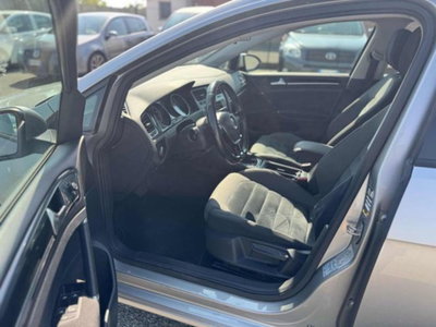 Volkswagen Golf 1.4 TSI ACT 150 CV DSG 5p. Highline BlueMot.Technology (13)