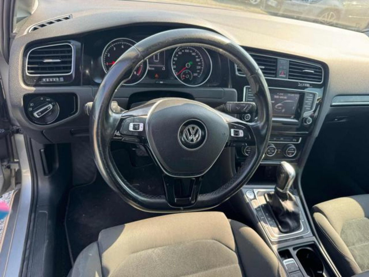 Volkswagen Golf 1.4 TSI ACT 150 CV DSG 5p. Highline BlueMot.Technology (14)